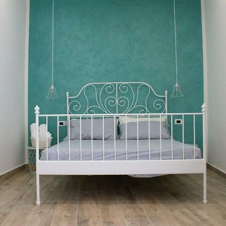 Fana Bed and Breakfast Agrigento Buitenkant foto
