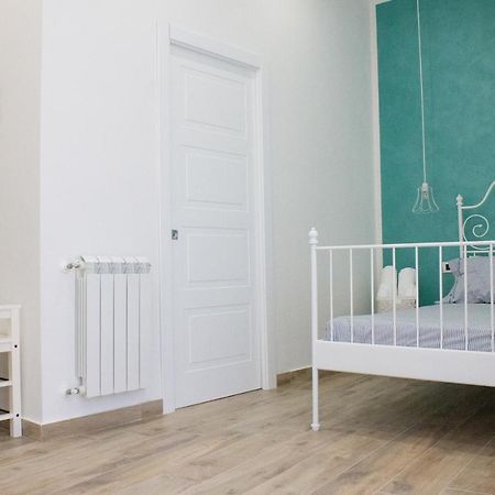 Fana Bed and Breakfast Agrigento Buitenkant foto