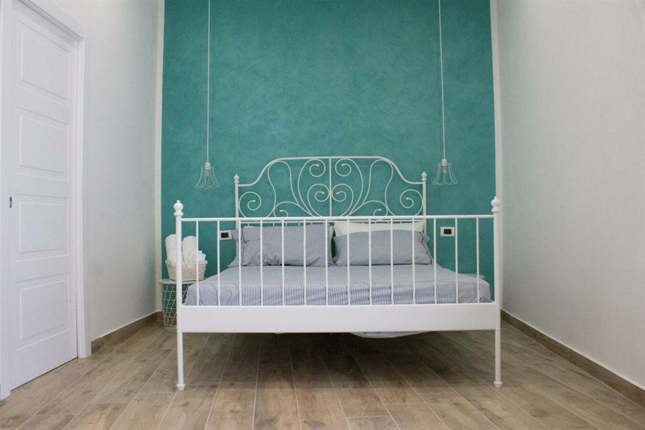 Fana Bed and Breakfast Agrigento Buitenkant foto