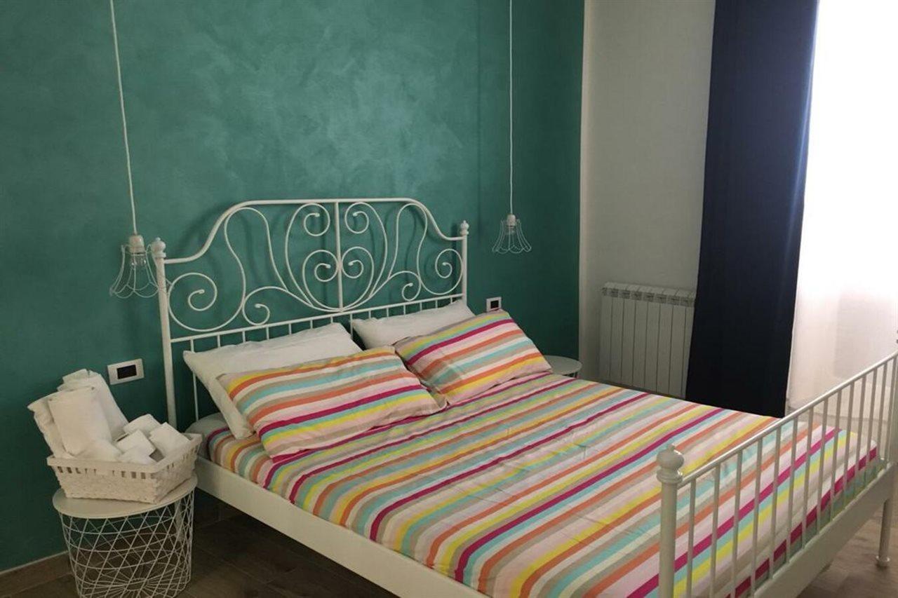 Fana Bed and Breakfast Agrigento Buitenkant foto