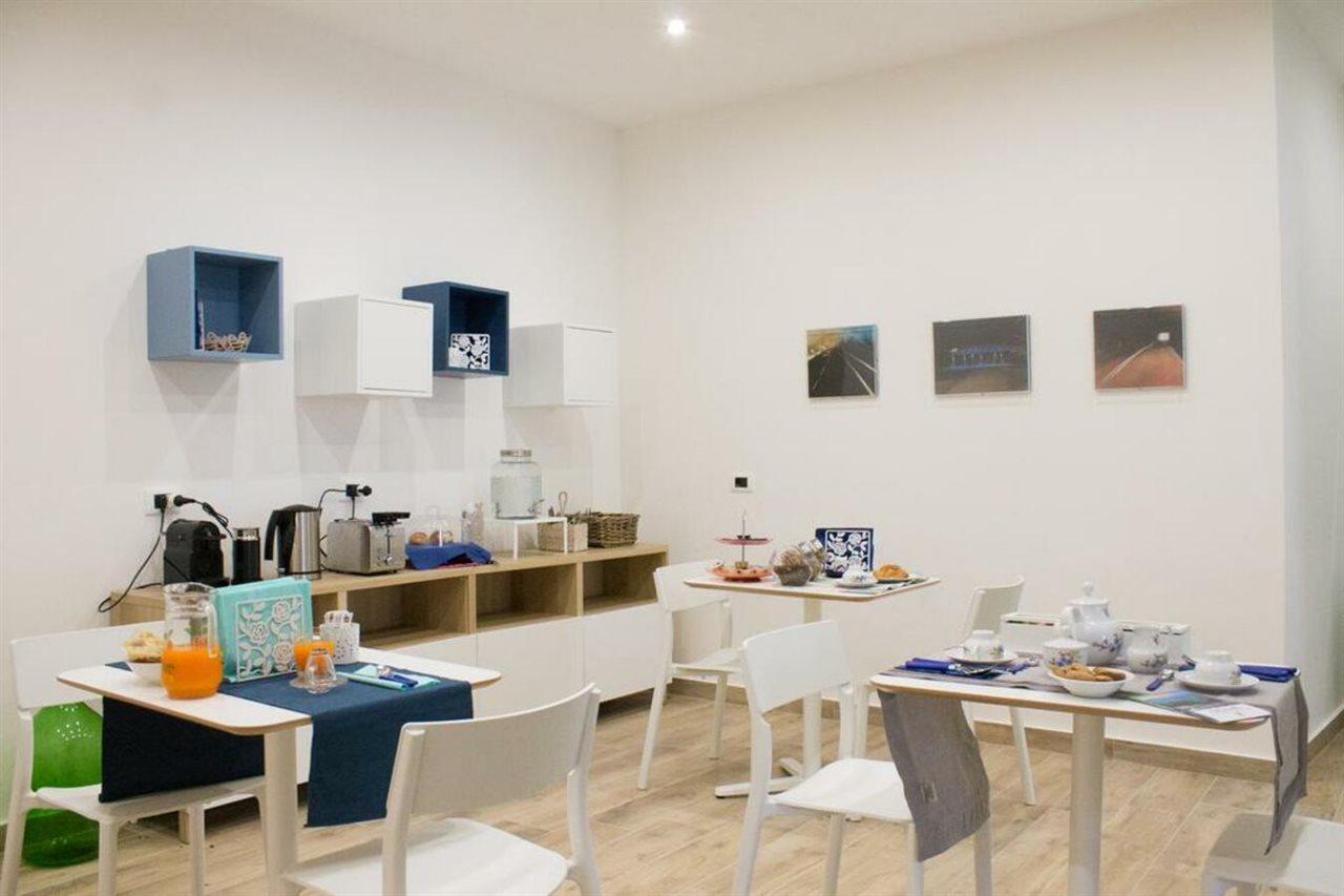 Fana Bed and Breakfast Agrigento Buitenkant foto
