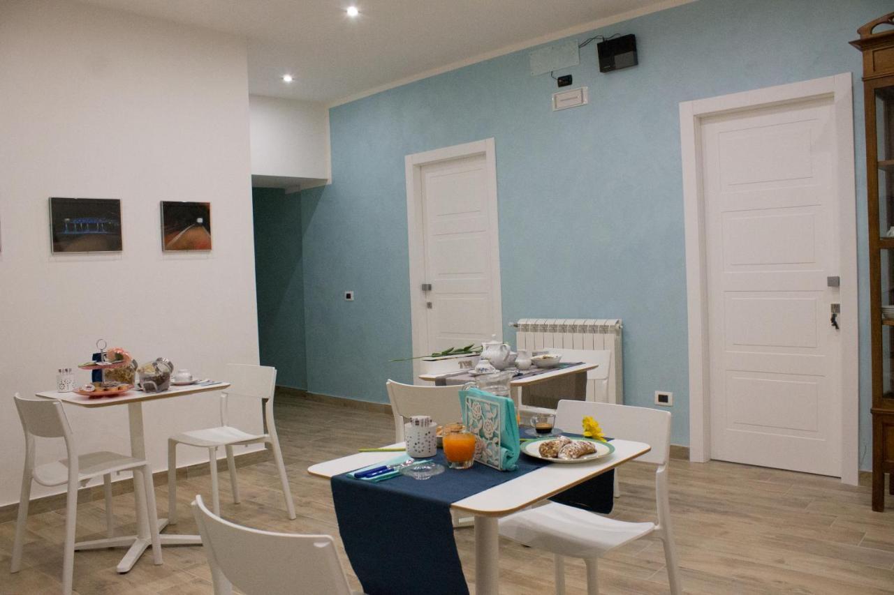Fana Bed and Breakfast Agrigento Buitenkant foto