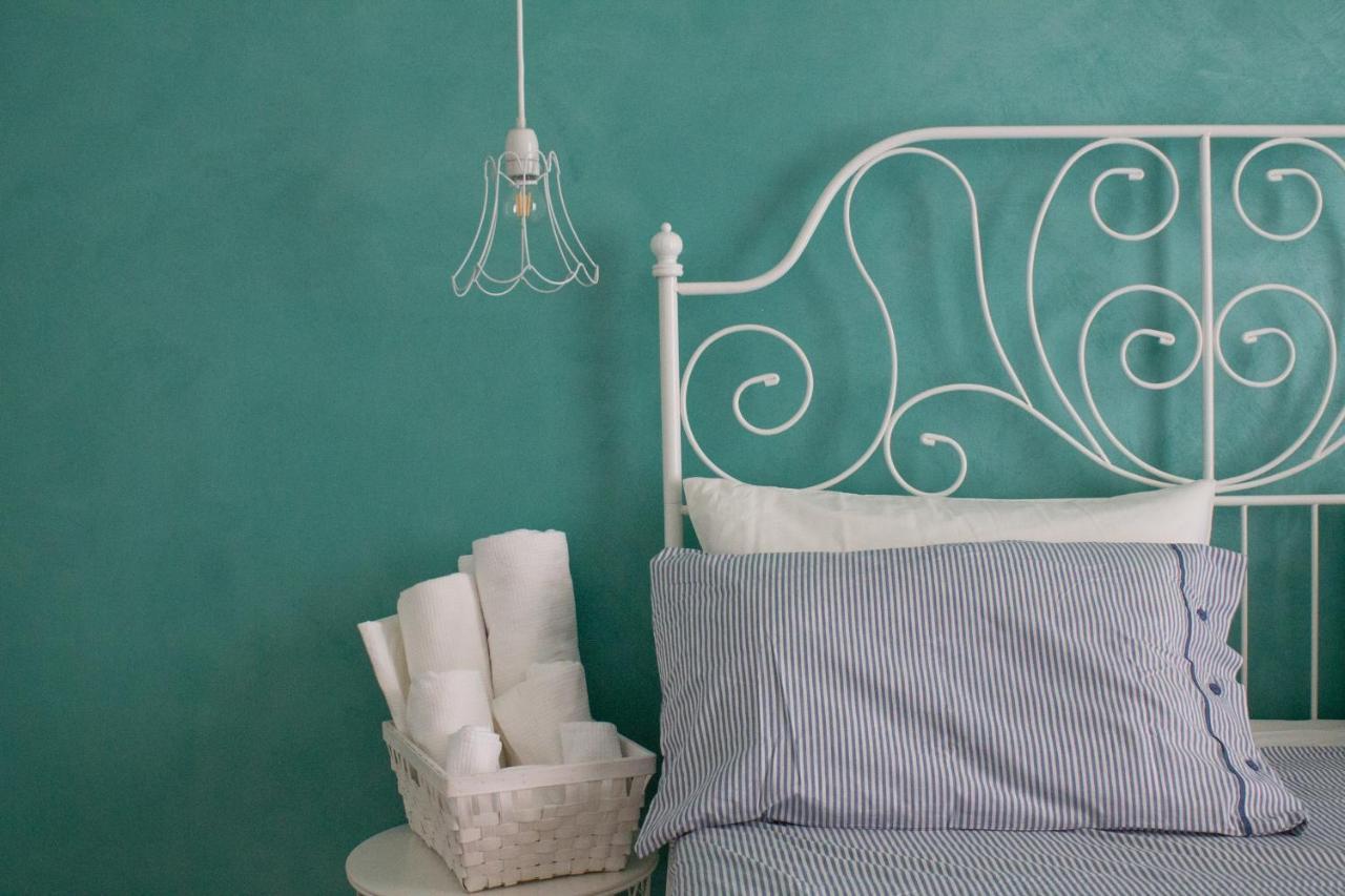 Fana Bed and Breakfast Agrigento Buitenkant foto