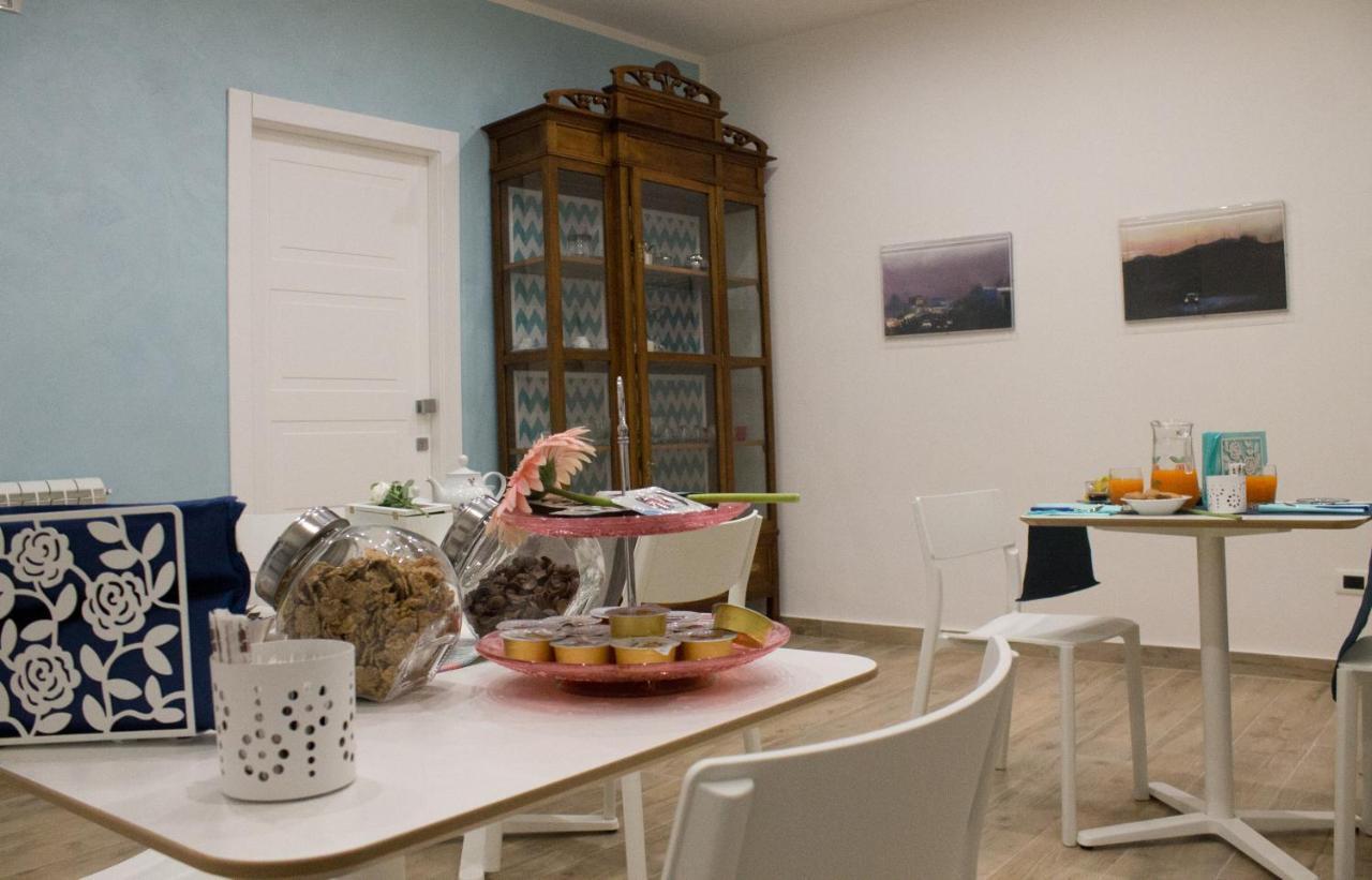 Fana Bed and Breakfast Agrigento Buitenkant foto