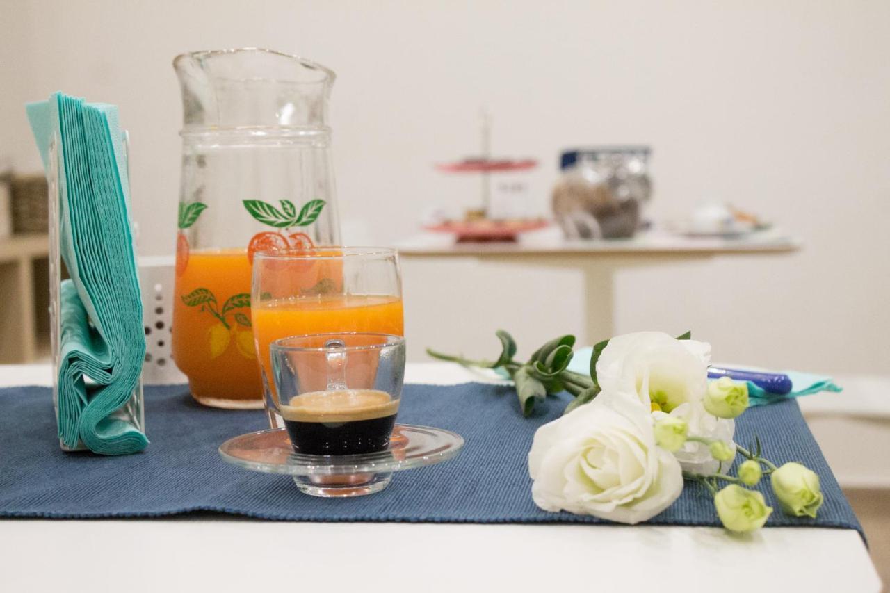 Fana Bed and Breakfast Agrigento Buitenkant foto