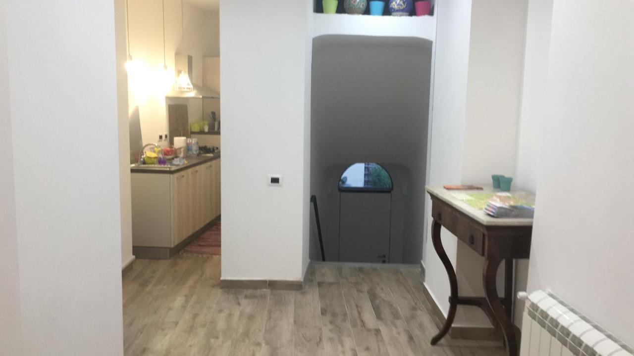 Fana Bed and Breakfast Agrigento Buitenkant foto