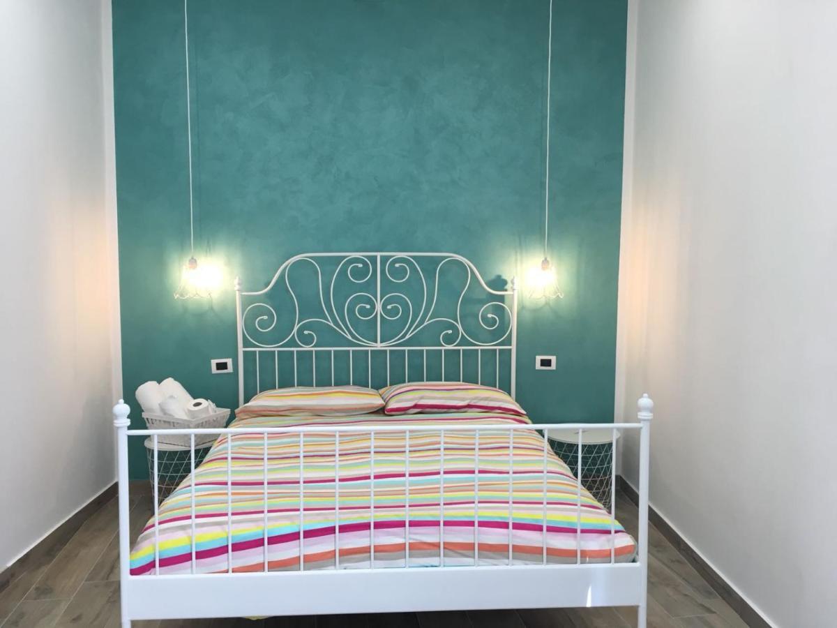 Fana Bed and Breakfast Agrigento Buitenkant foto