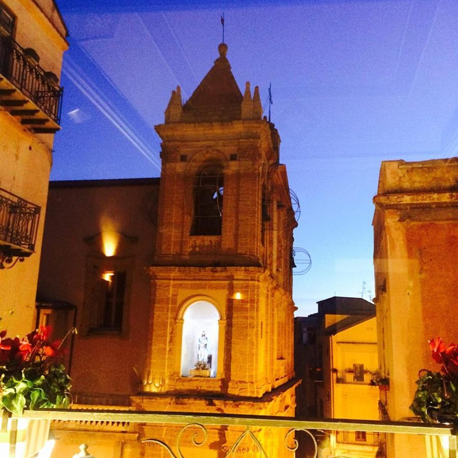 Fana Bed and Breakfast Agrigento Buitenkant foto