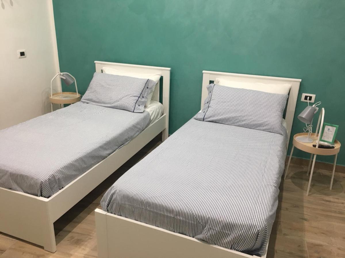 Fana Bed and Breakfast Agrigento Buitenkant foto