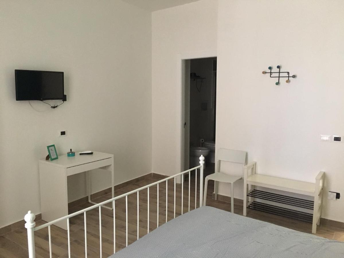 Fana Bed and Breakfast Agrigento Buitenkant foto