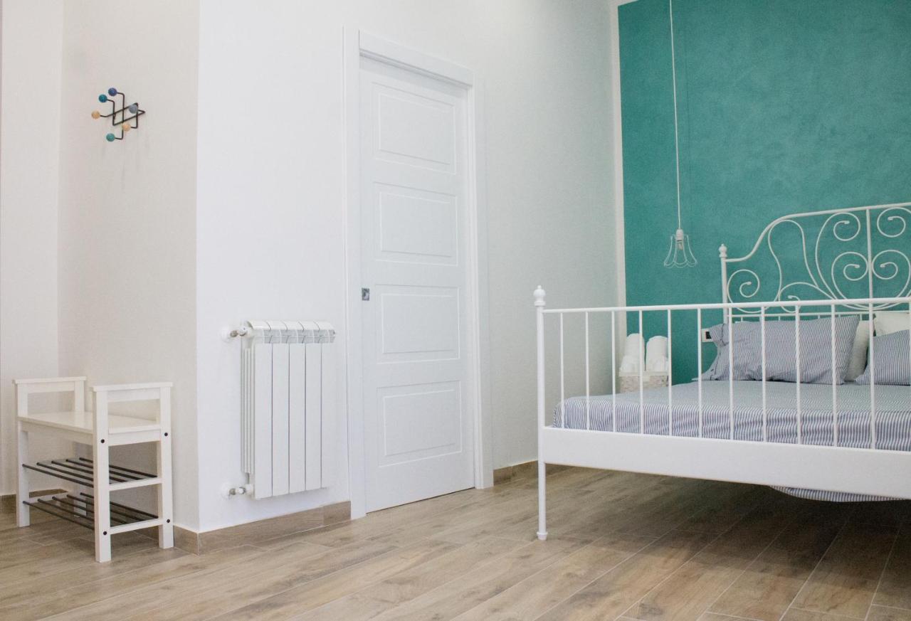 Fana Bed and Breakfast Agrigento Buitenkant foto