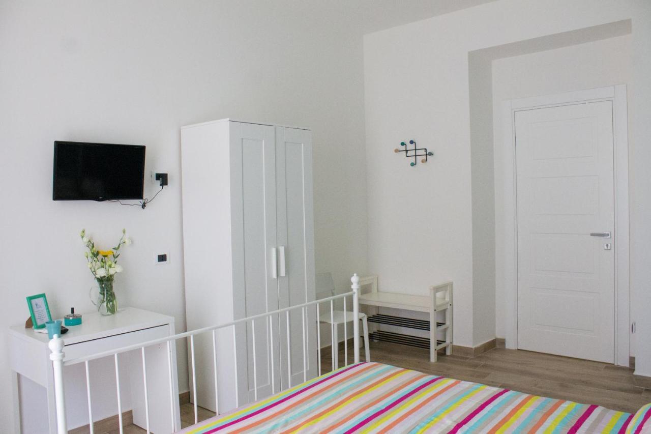 Fana Bed and Breakfast Agrigento Buitenkant foto