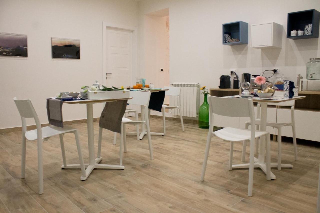 Fana Bed and Breakfast Agrigento Buitenkant foto