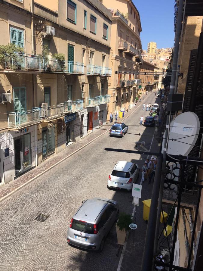 Fana Bed and Breakfast Agrigento Buitenkant foto