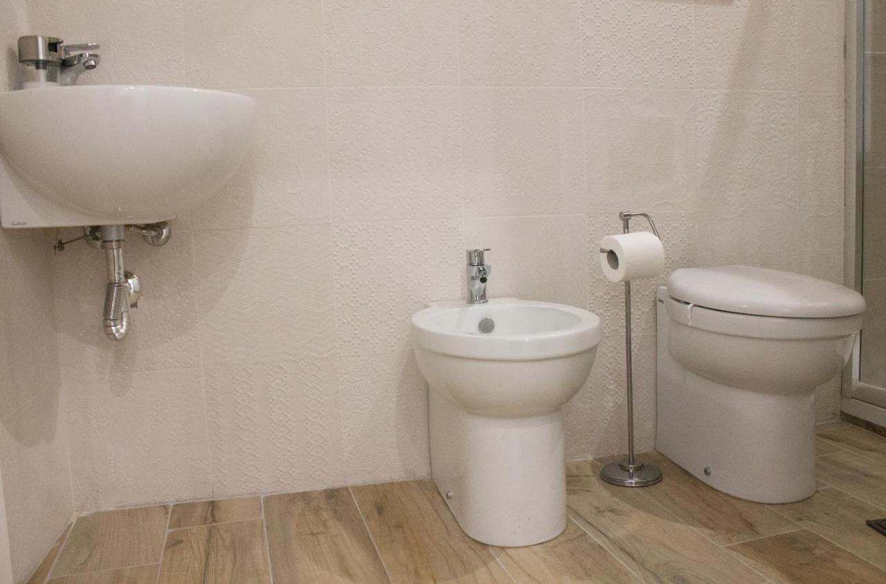 Fana Bed and Breakfast Agrigento Buitenkant foto