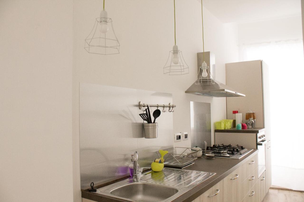 Fana Bed and Breakfast Agrigento Buitenkant foto