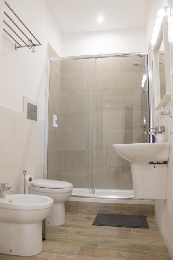 Fana Bed and Breakfast Agrigento Buitenkant foto