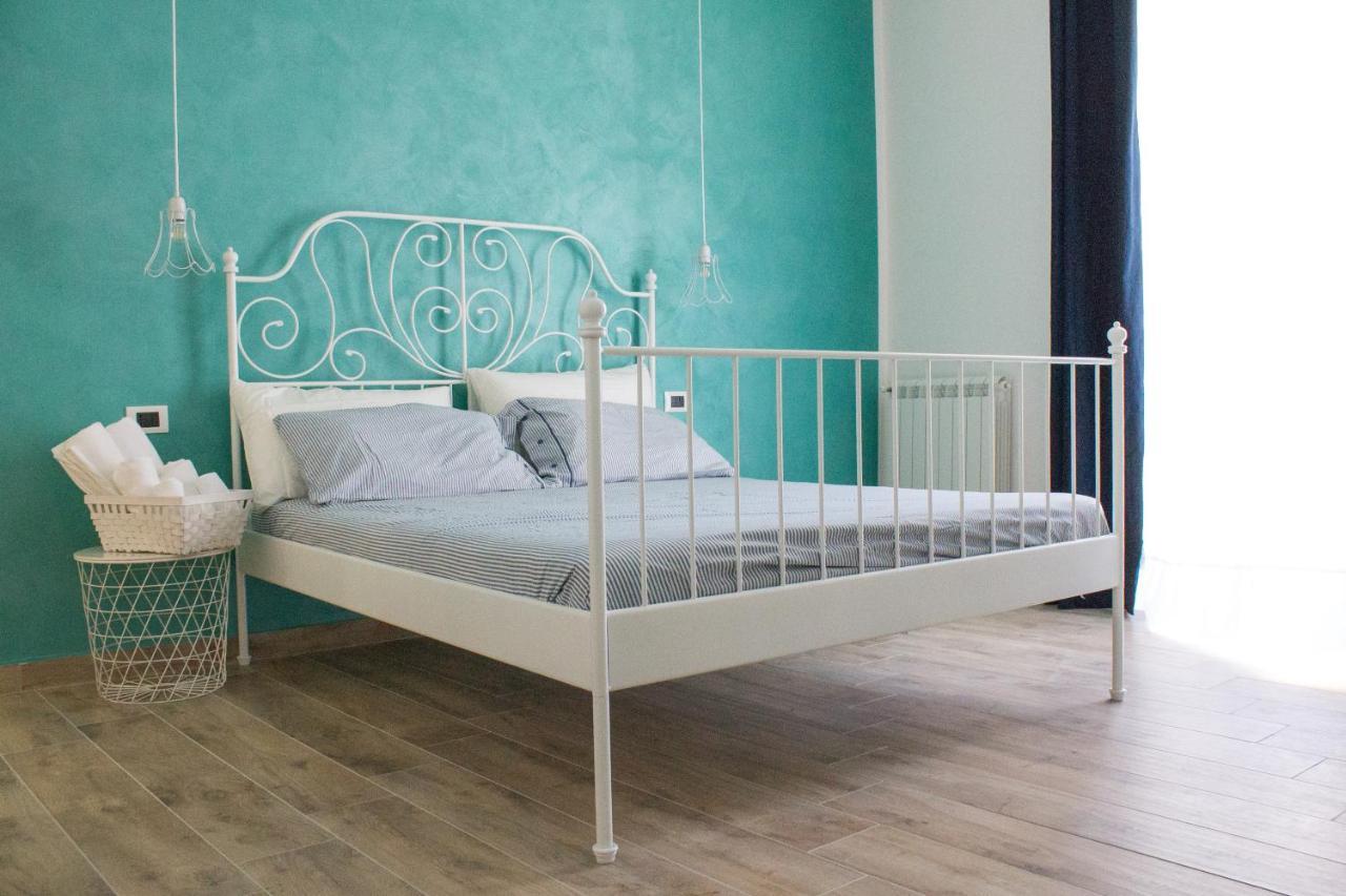 Fana Bed and Breakfast Agrigento Buitenkant foto