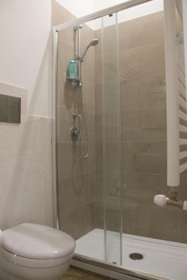 Fana Bed and Breakfast Agrigento Buitenkant foto