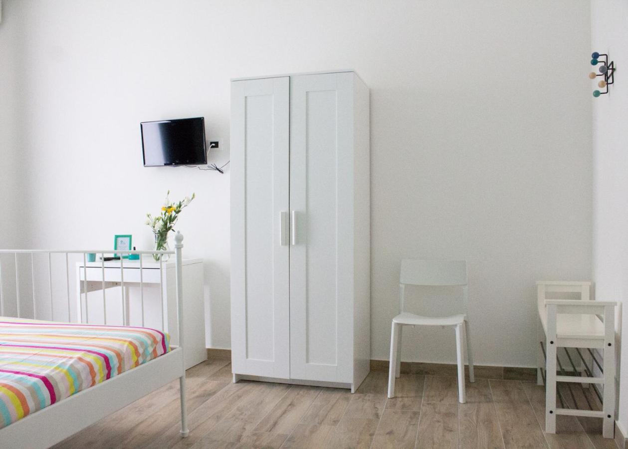 Fana Bed and Breakfast Agrigento Buitenkant foto