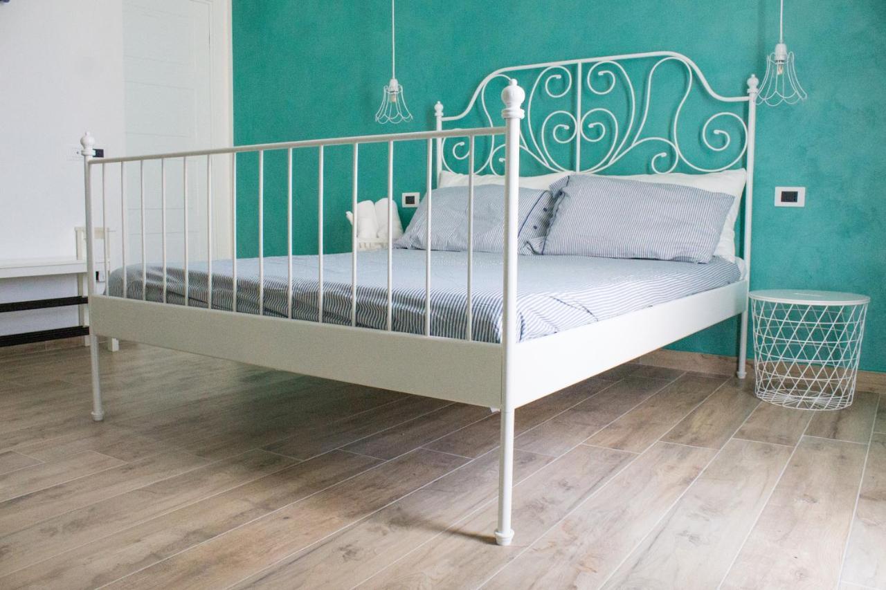 Fana Bed and Breakfast Agrigento Buitenkant foto