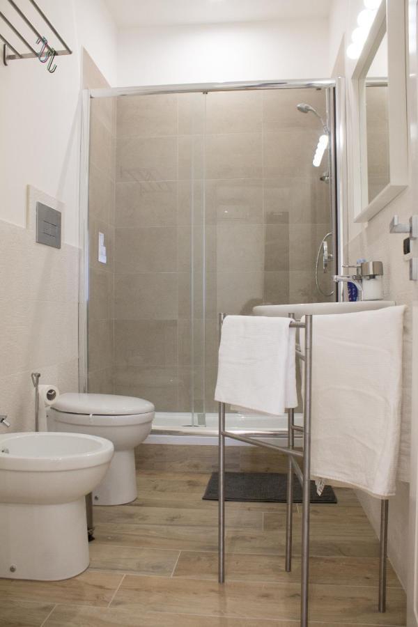 Fana Bed and Breakfast Agrigento Buitenkant foto