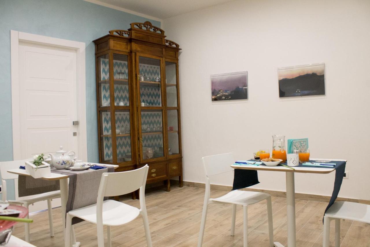 Fana Bed and Breakfast Agrigento Buitenkant foto