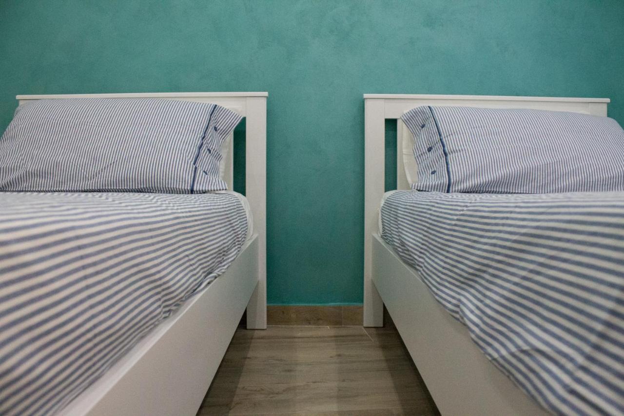 Fana Bed and Breakfast Agrigento Buitenkant foto