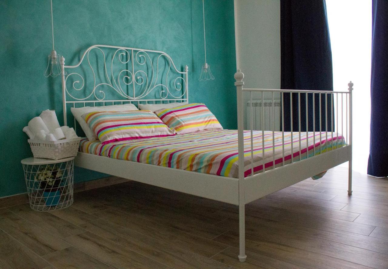Fana Bed and Breakfast Agrigento Buitenkant foto