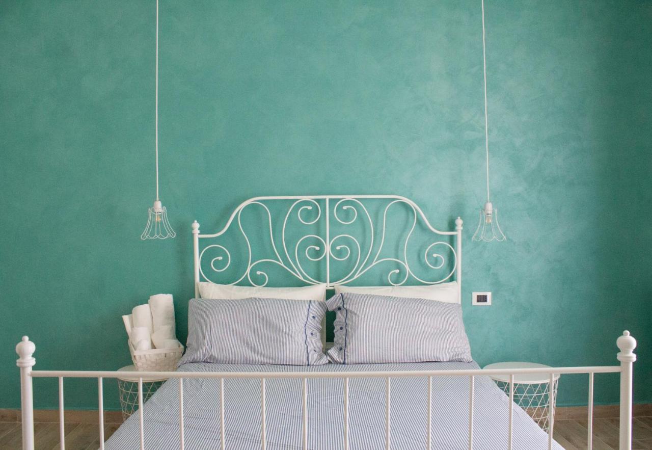 Fana Bed and Breakfast Agrigento Buitenkant foto
