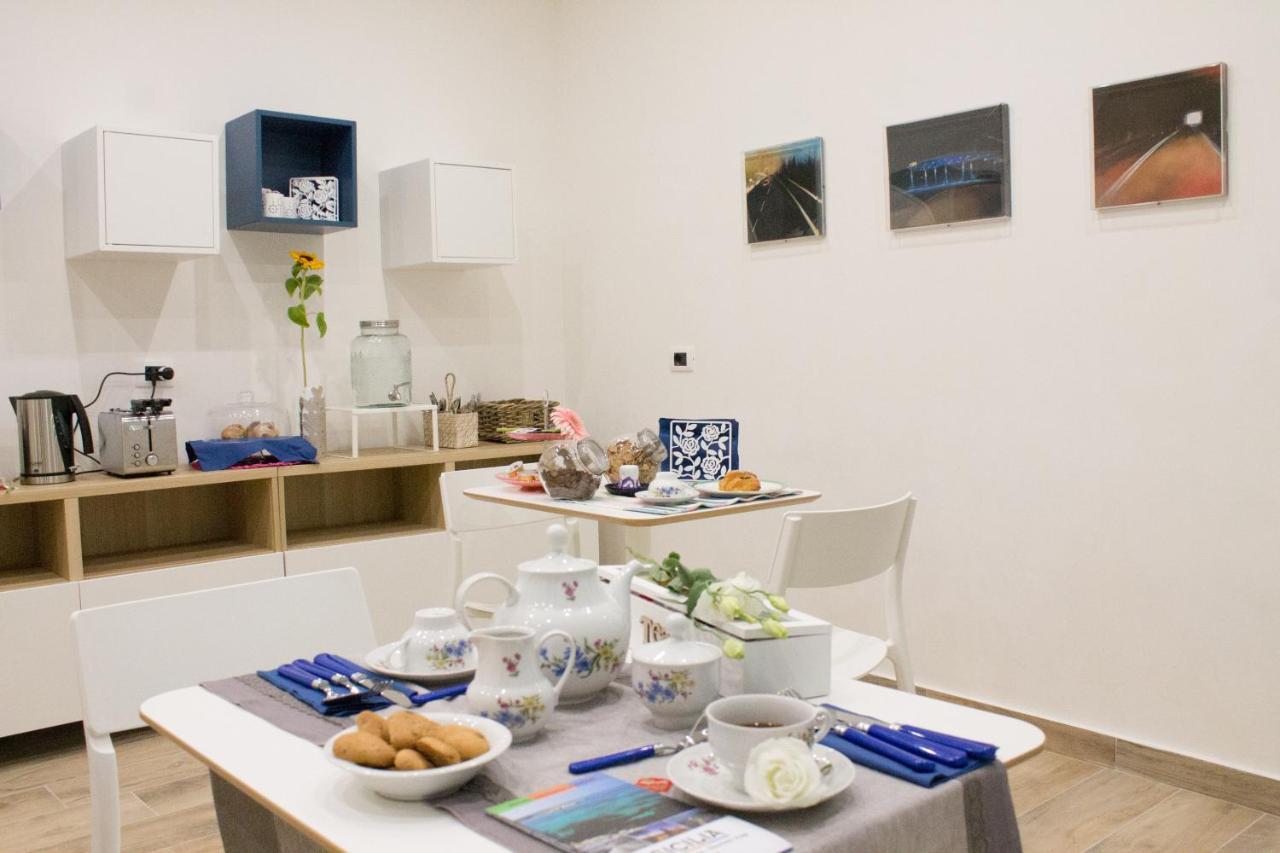 Fana Bed and Breakfast Agrigento Buitenkant foto