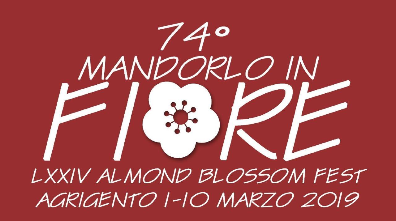 Fana Bed and Breakfast Agrigento Buitenkant foto